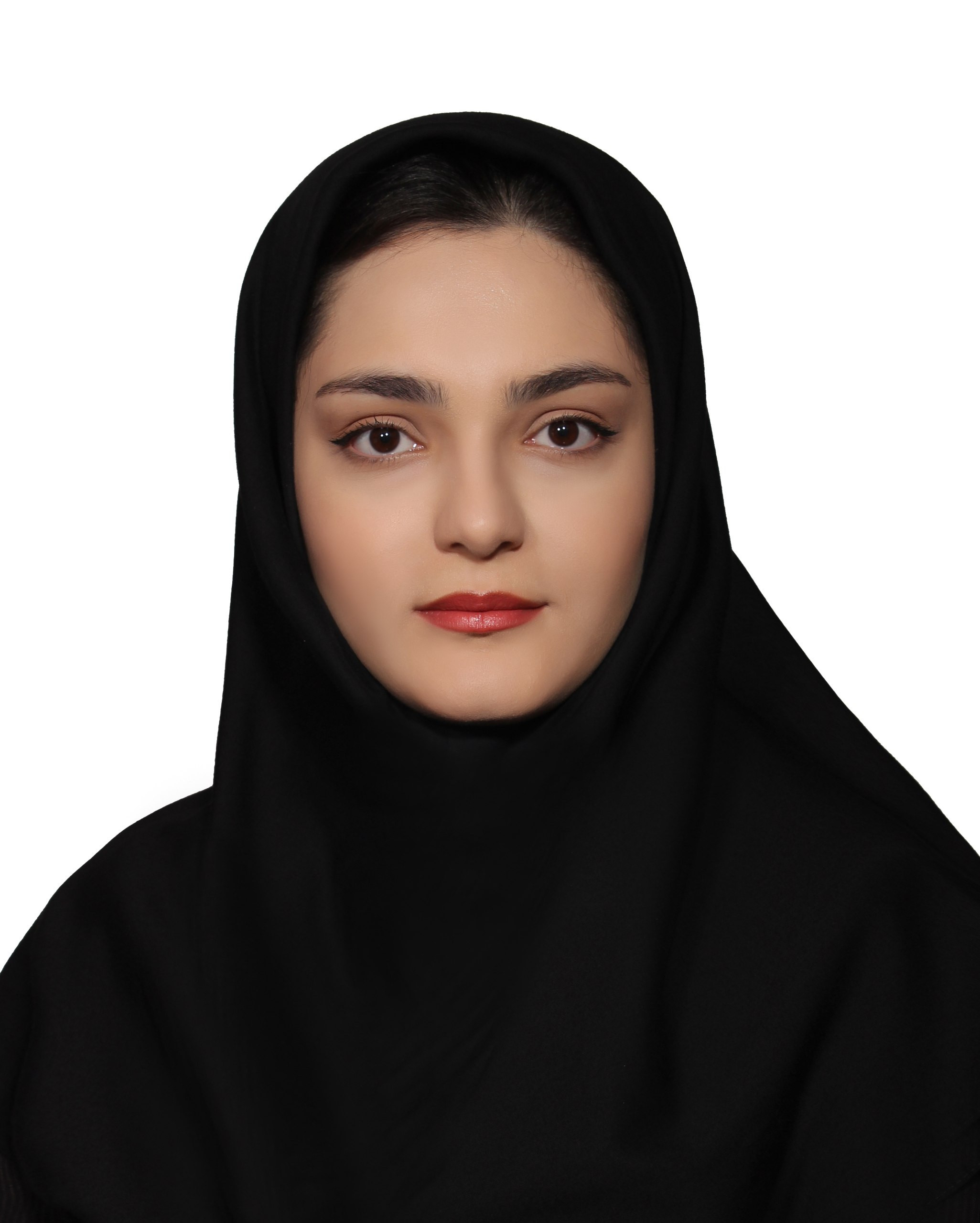 نسترن مرزبان پناه