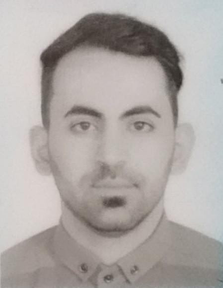 علی خانی