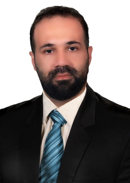 جواد صالح خشکرود