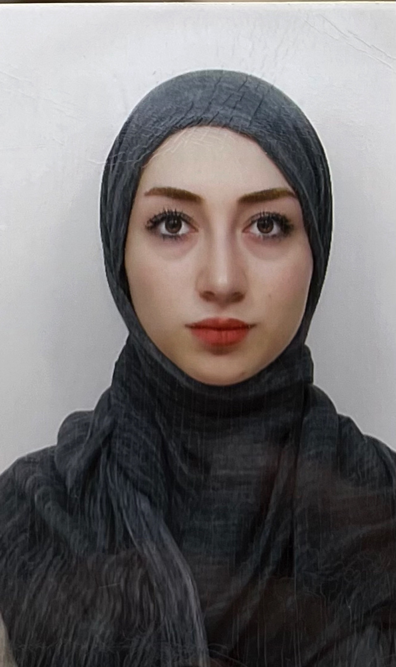 آتنا سادات محمدمردای