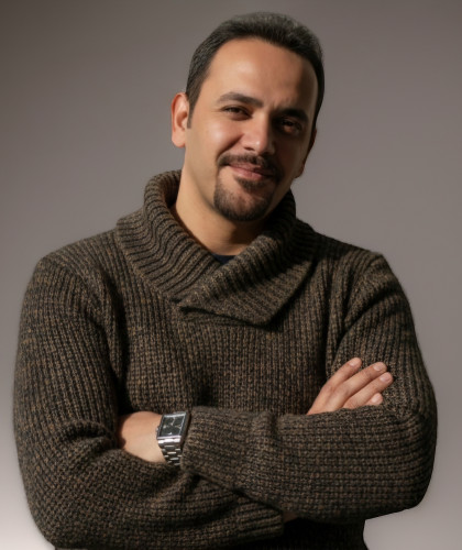 یاسر هاشم زادگان