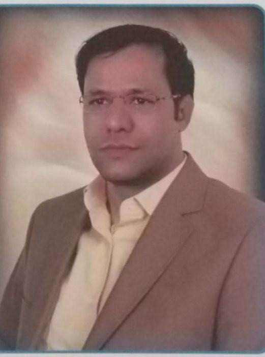 سیدمصطفی حسن نژاد