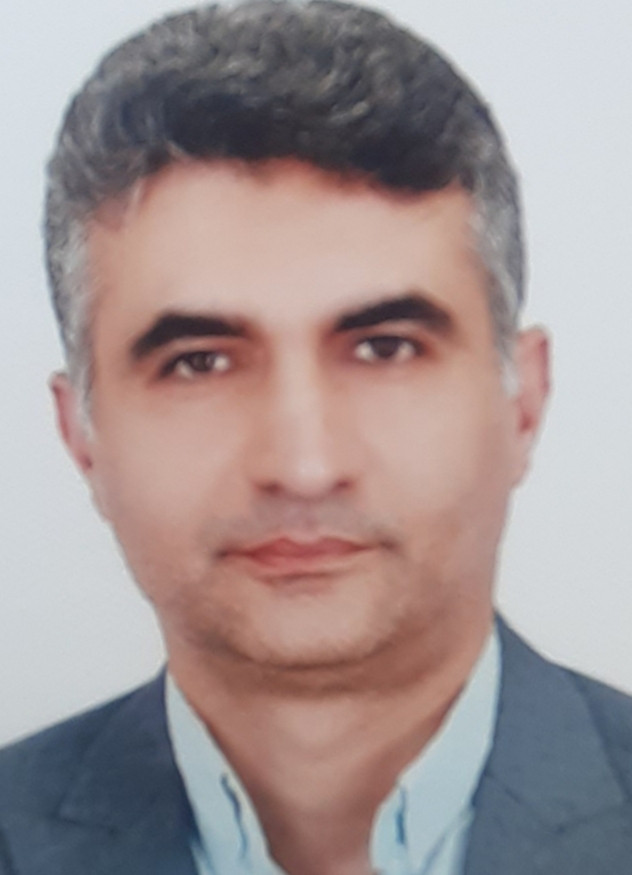 محمد شاداب نیا