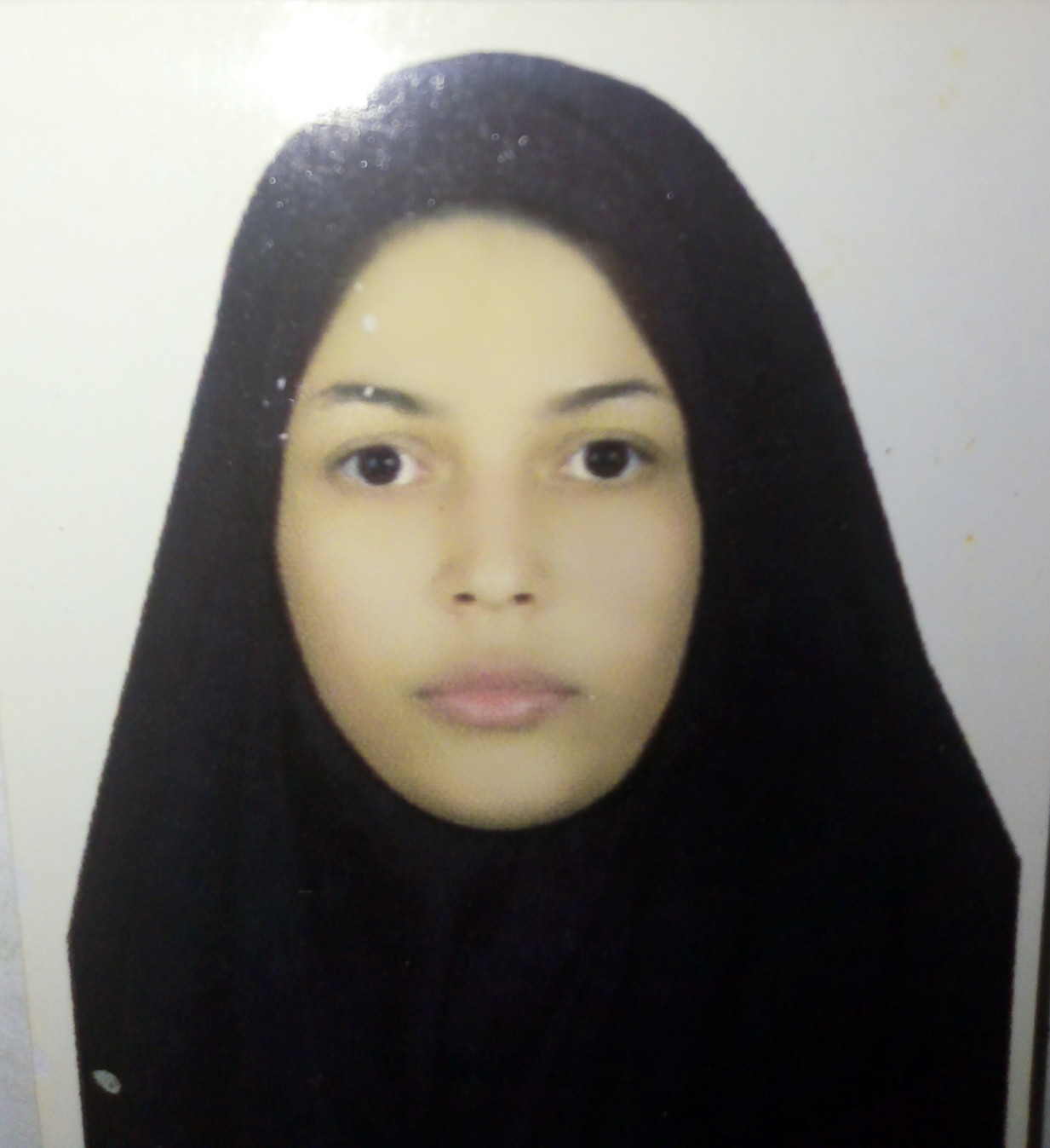 محدثه رضایی