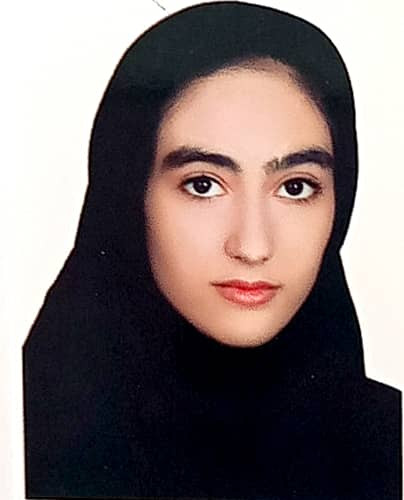 نگار قربان پور