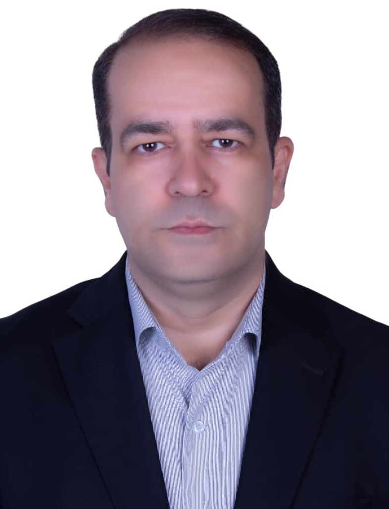 مهدی رفعت طالبی