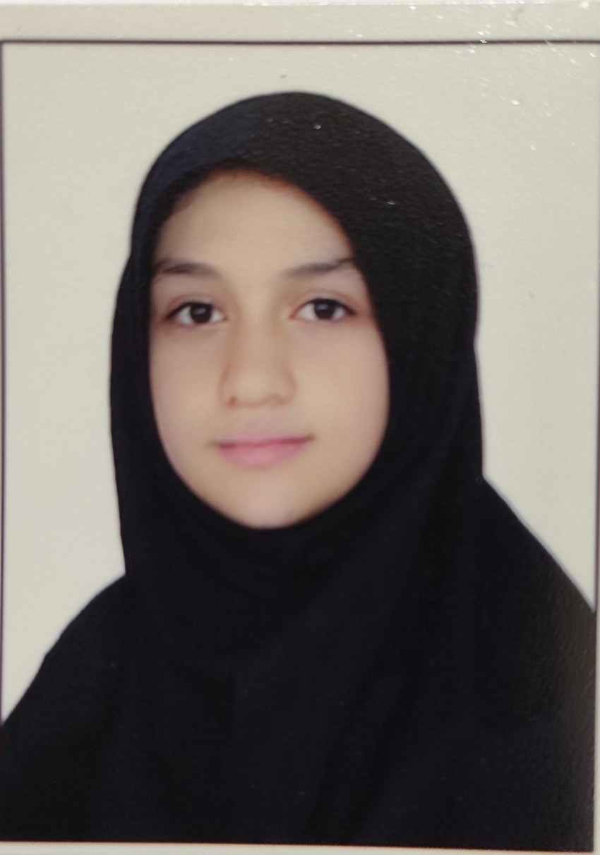 ستایش سادات ارفعی زرندی