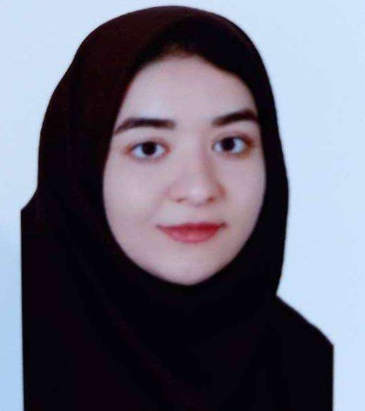 فاطمه معصومه سلیمانی نجف‌آبادی