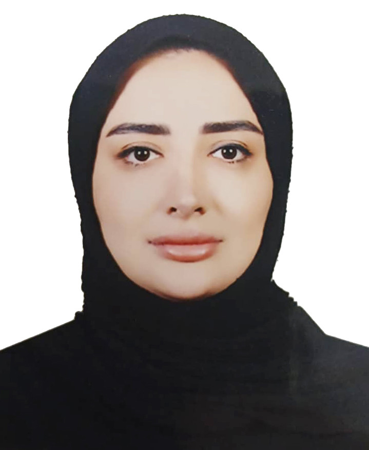 سمیرا رستمی آزمند