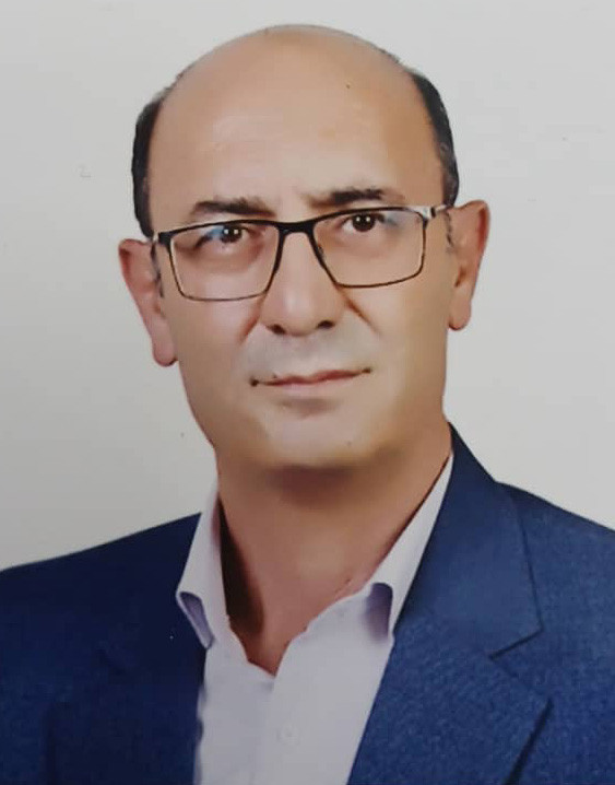 محمد رضا رستمی آزمند