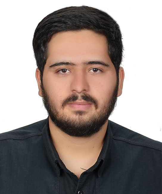 مهدی محمدی
