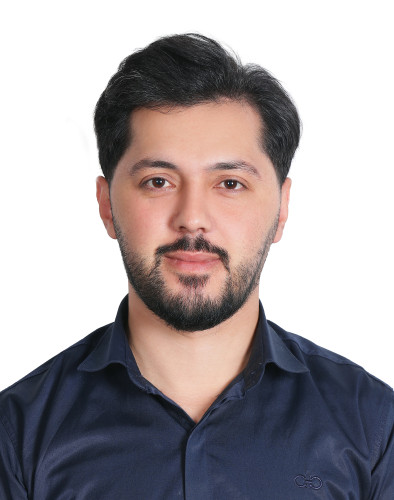 امیرحسام پاسبان