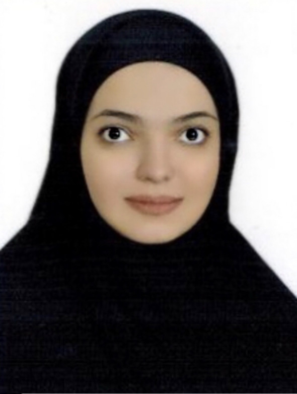 شقایق پیمانی فرد