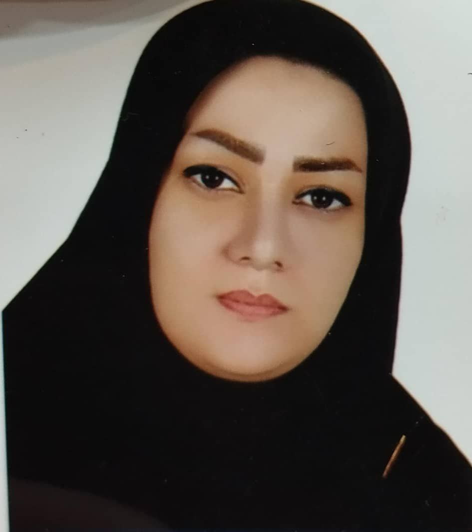 مرضیه بشی خواه