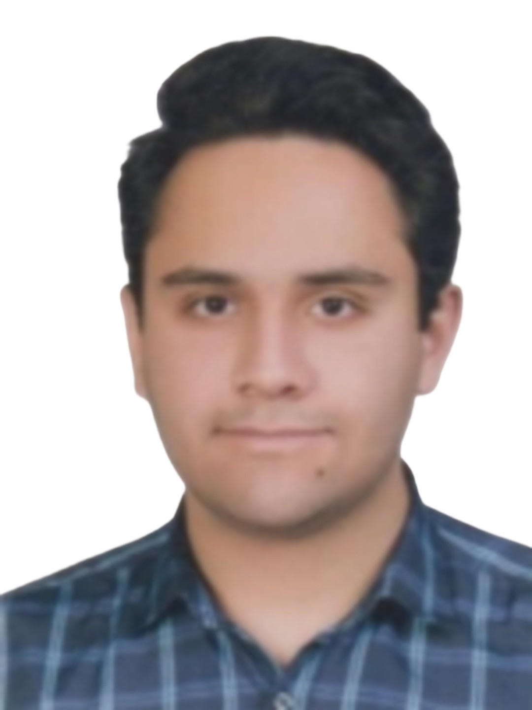 محمدمهدی صحرانورد خطیبانی