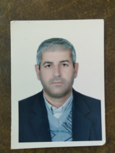 محرم اسماعیل نژادتیمورابادی