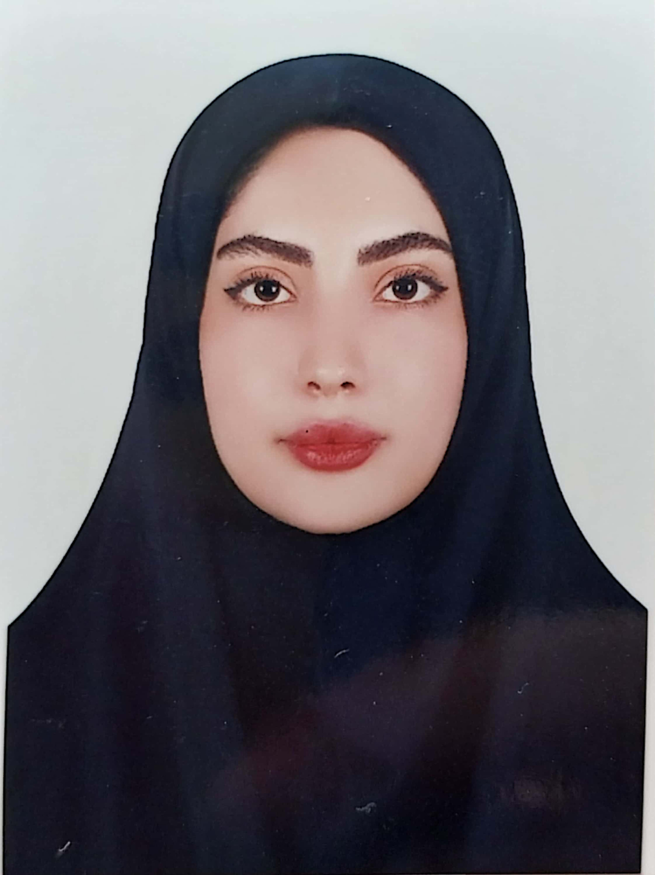 مارال توحیدی