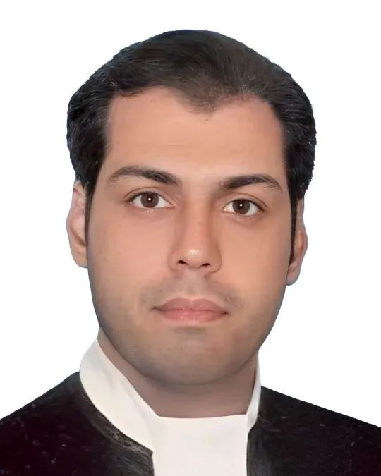 فرزاد بهمنی