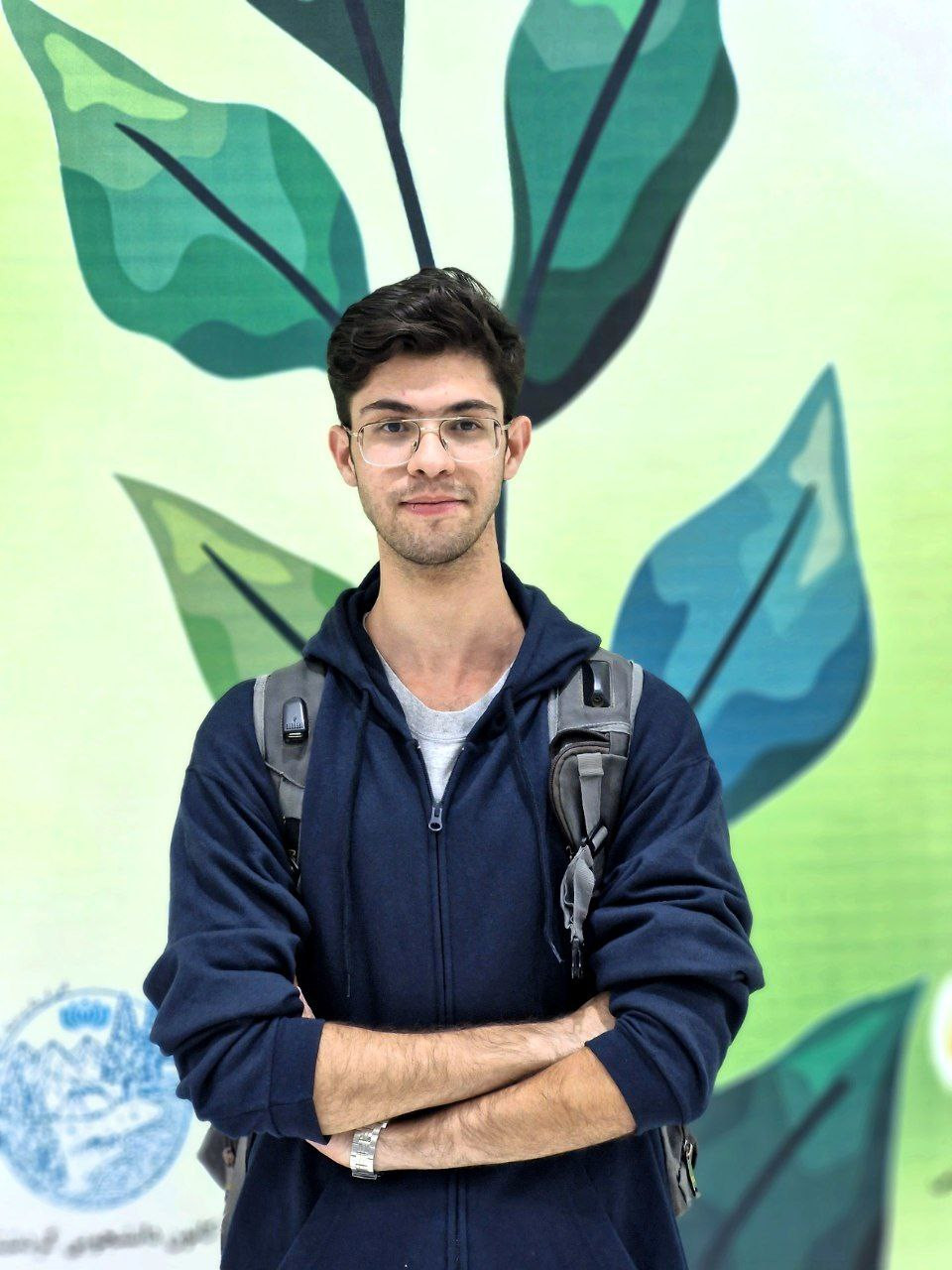 امیرمحمد روشن