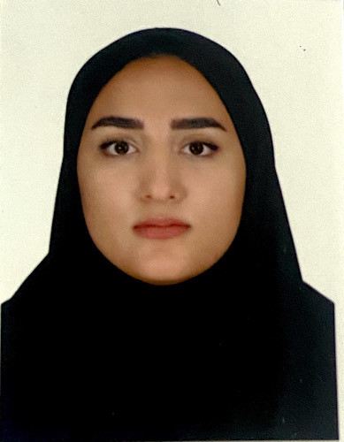 زهرا مسعودی