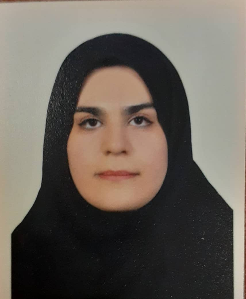 مهدیس پورهمایون