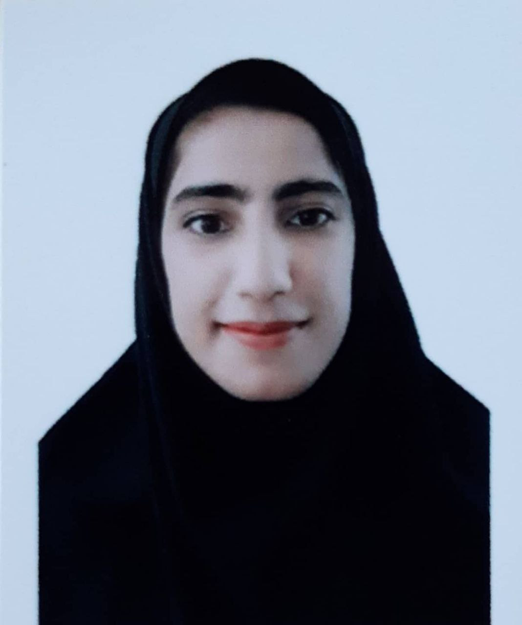 فرشته شهیکی پورجهان آبادی