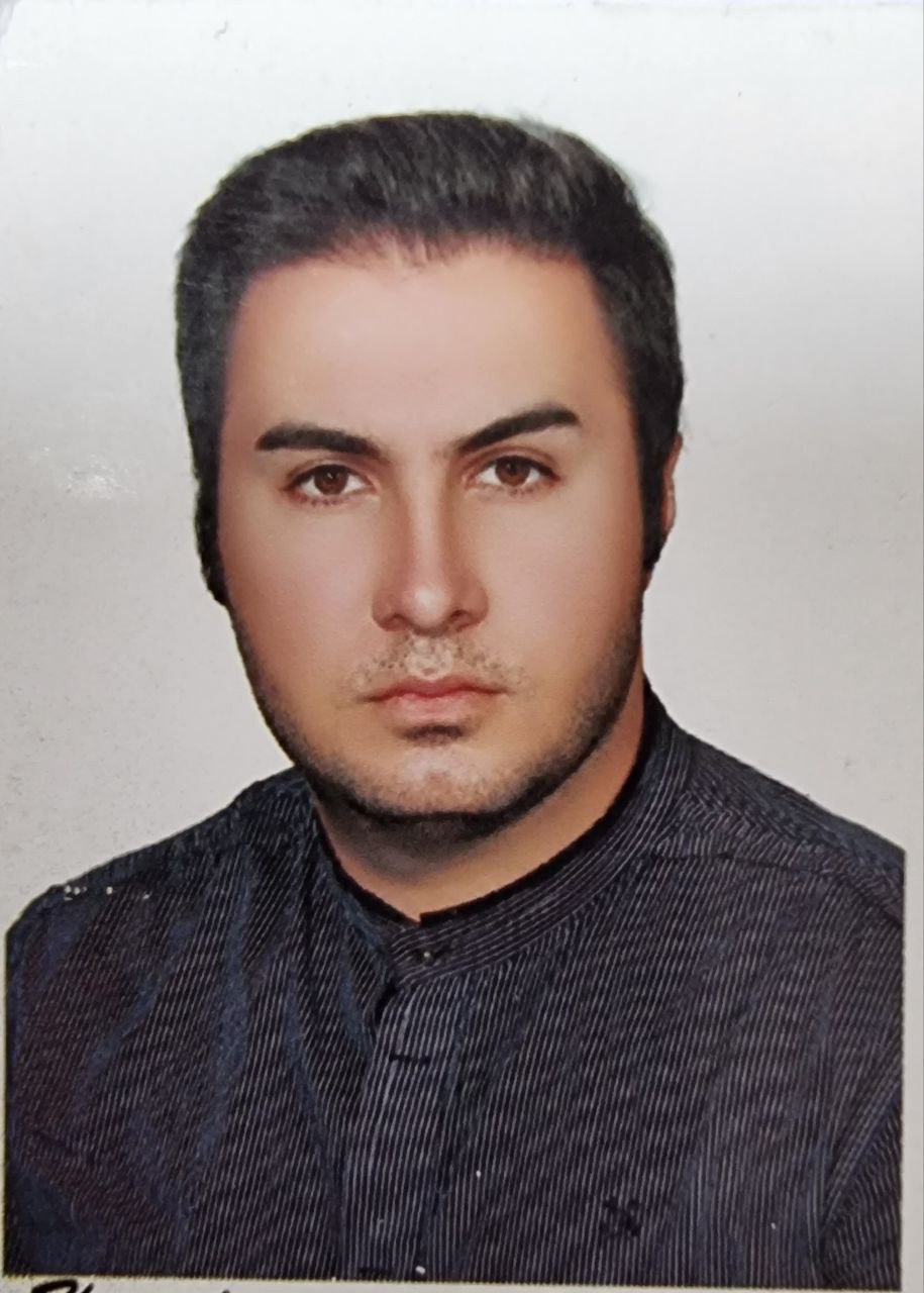 علی امینی