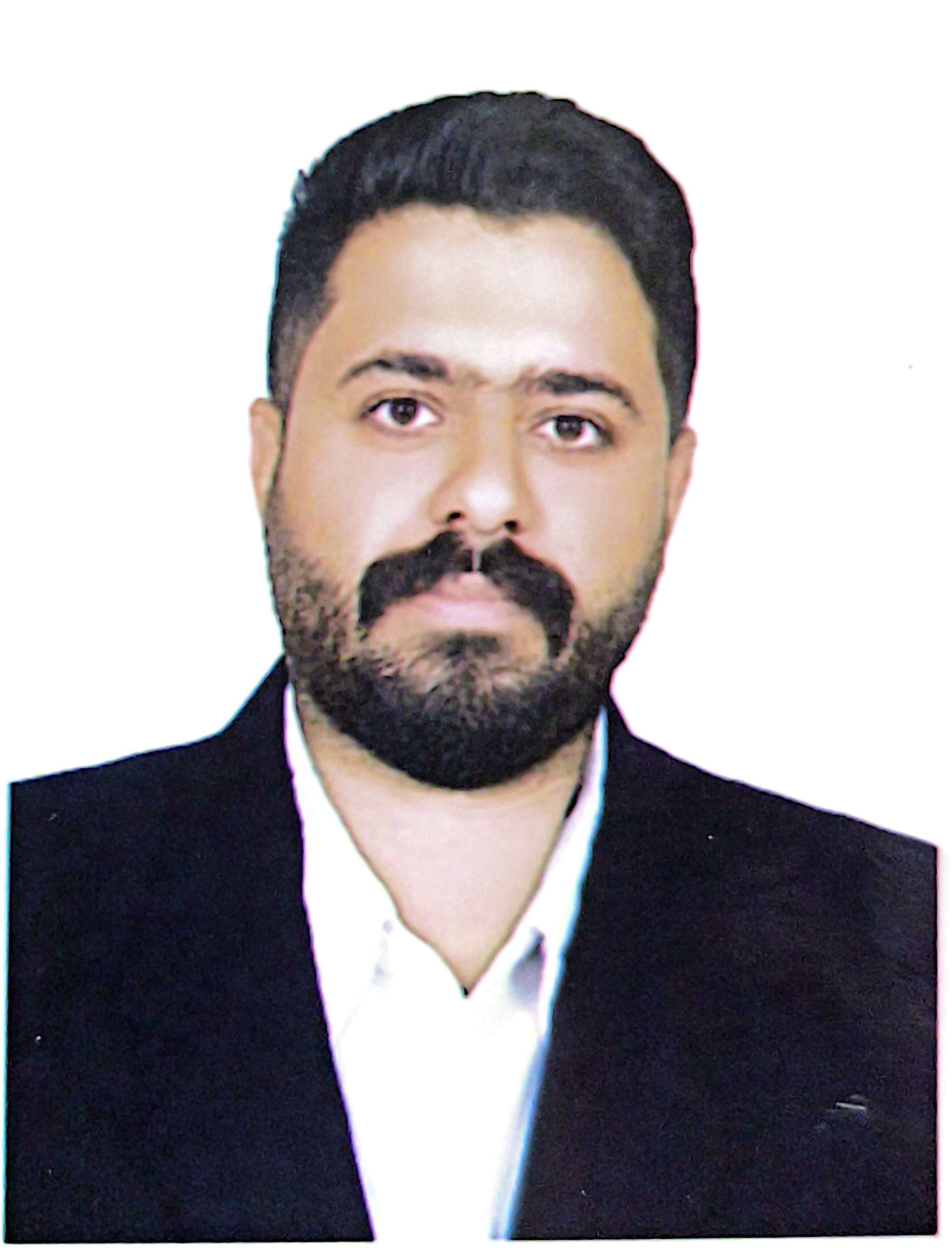 سعید آقائی