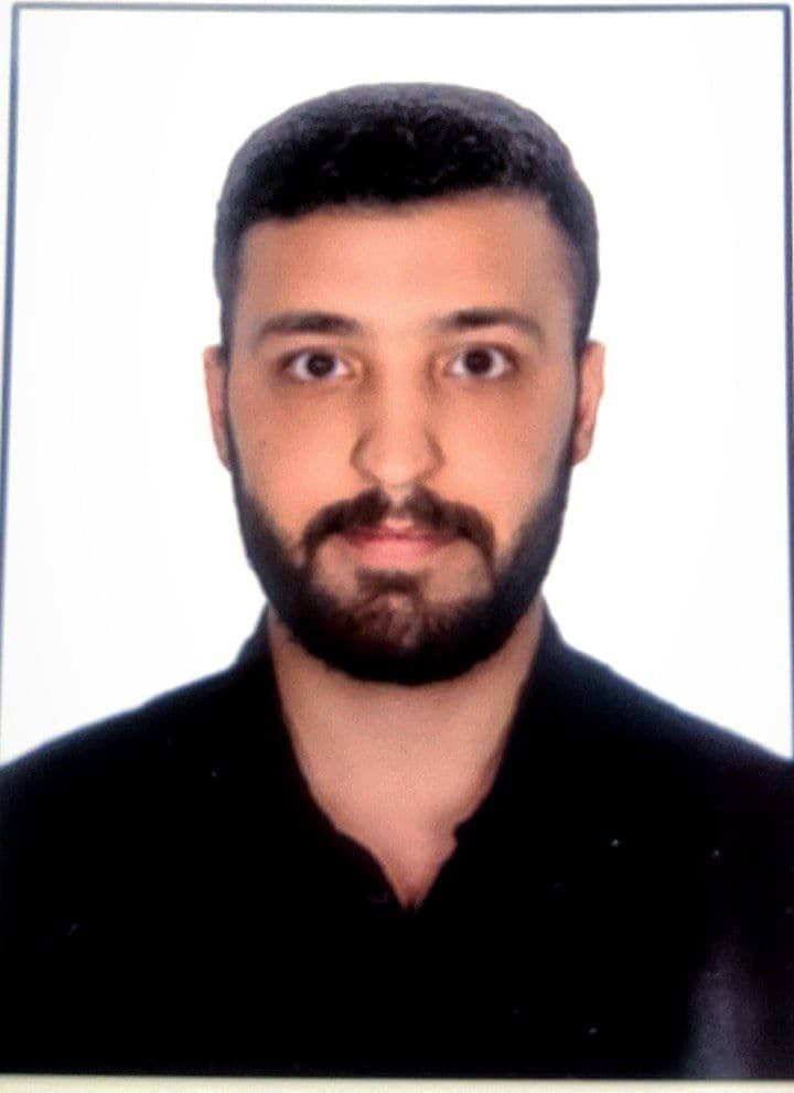 محمد رضا برغمدی