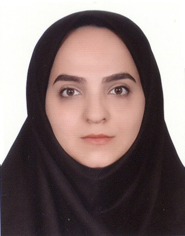شهرزاد شفیعی اردستانی