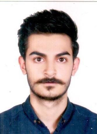 میرپرهام بنی احمد