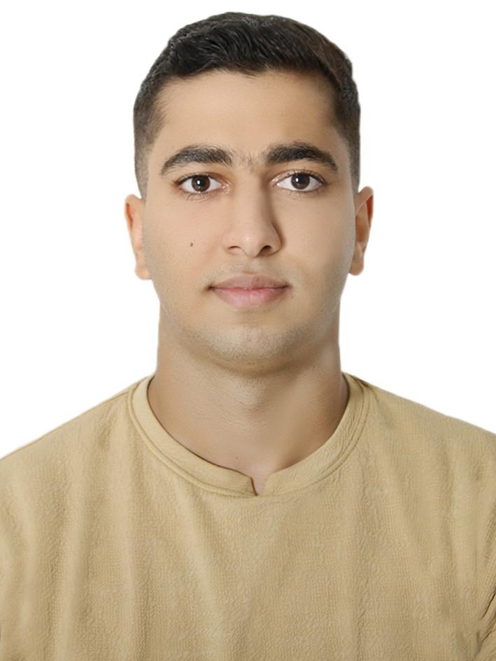 امیر محمد دهقان