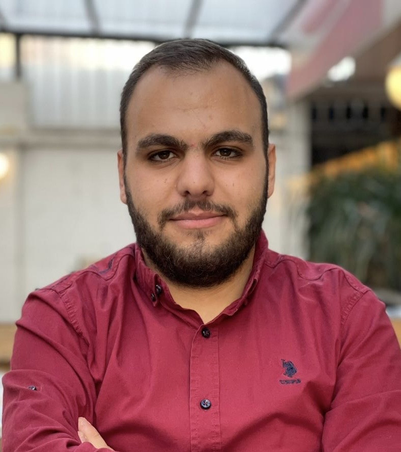 قاسم غدار