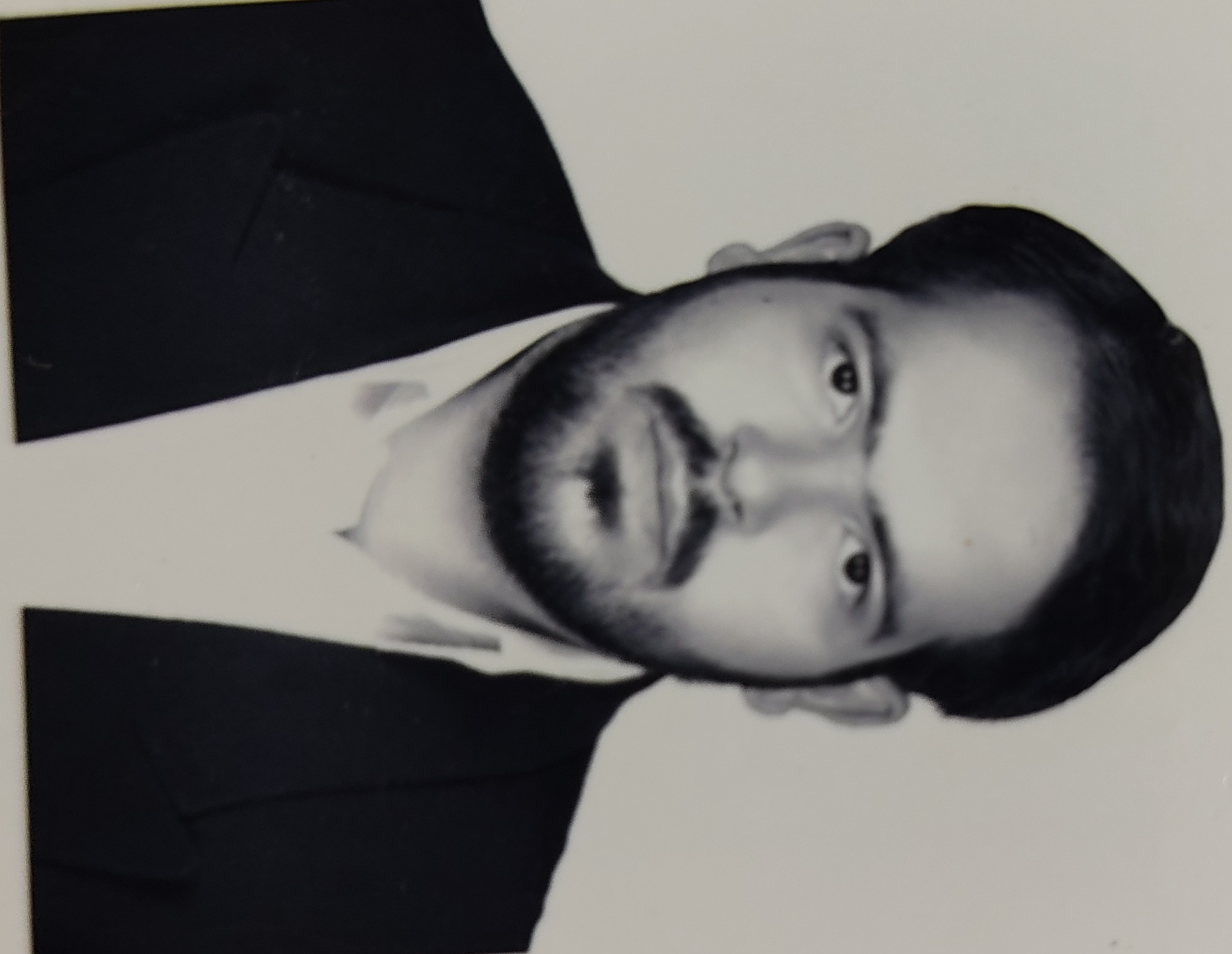 احمدرضا کریمی