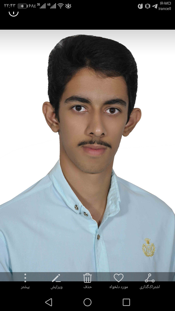 ابوالفضل مروتی شریف آبادی