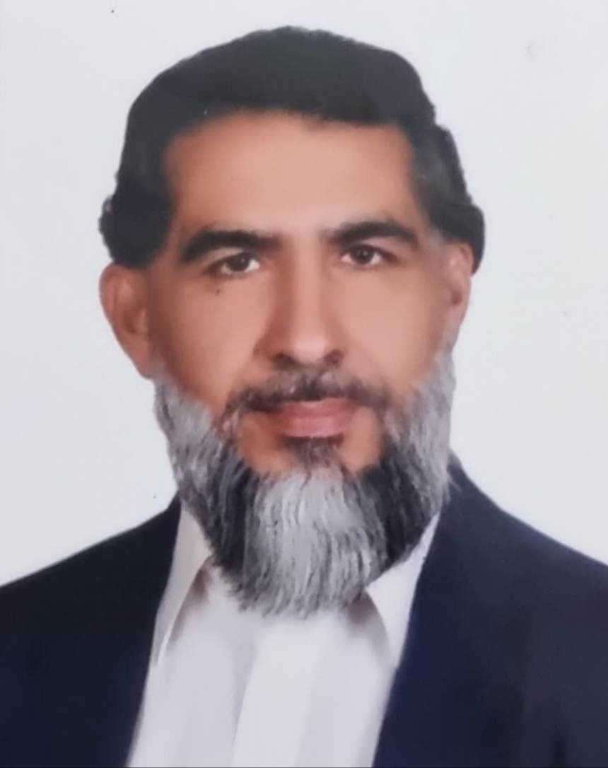 محمدرضا رحمن