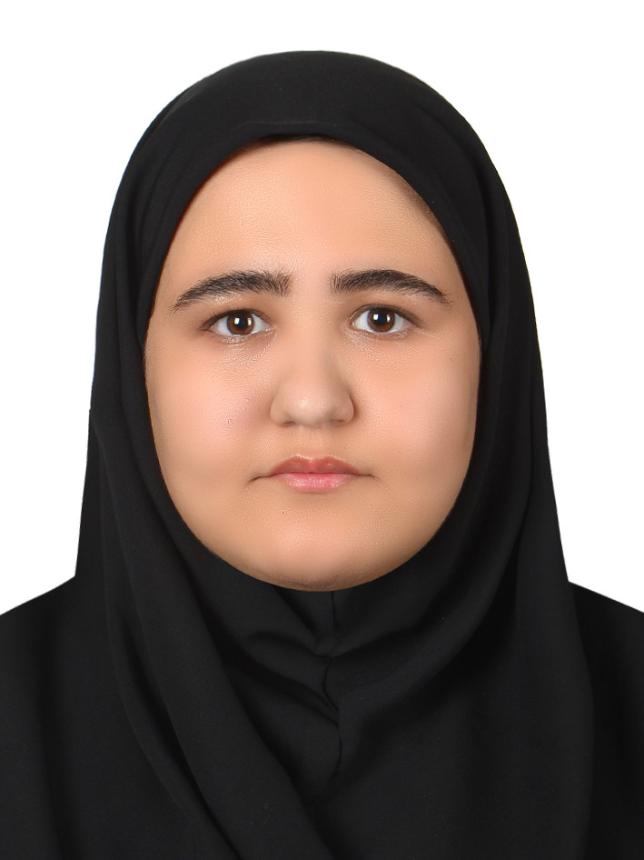 گلناز کرونی