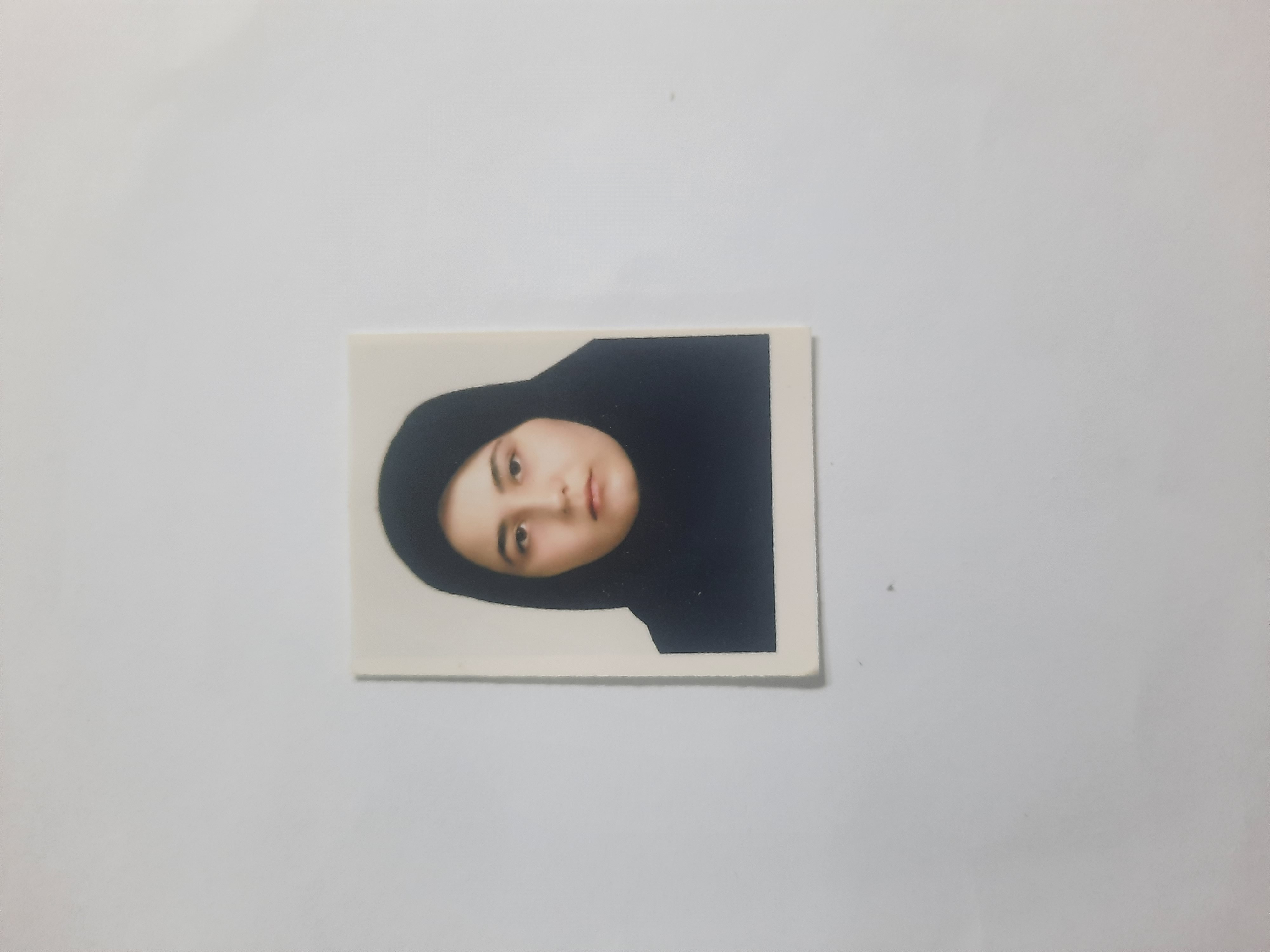 دل آرام شاهعلی زاده بایرامبدن