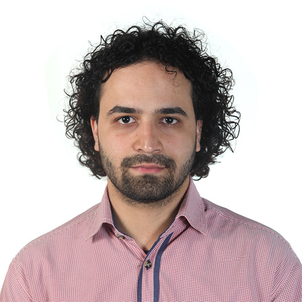 محمدعلی محمدی شریف آبادی