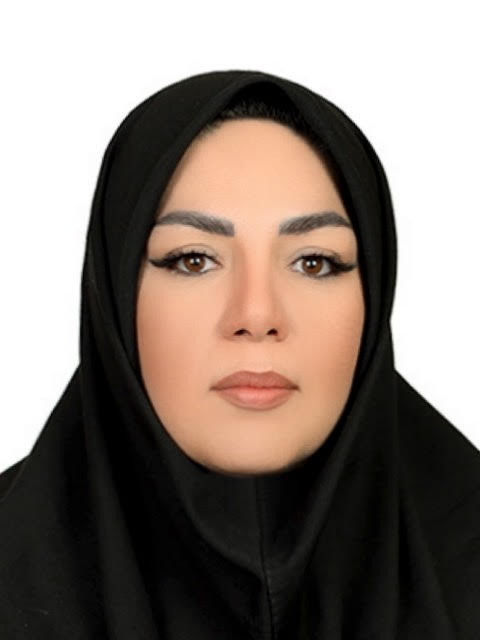 مرجان رنجبر جمال ابادی