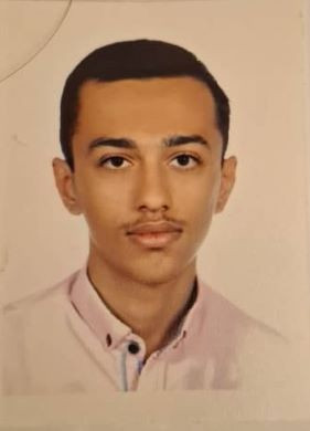 حامد ترابی