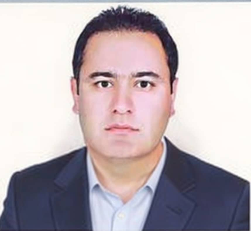 رضا مدیرزارع