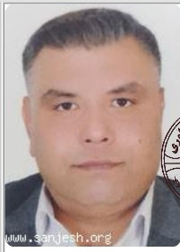 مهدی حمیدیان