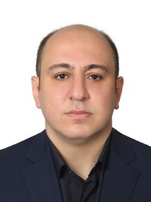 مهران حسین زاده دیزج