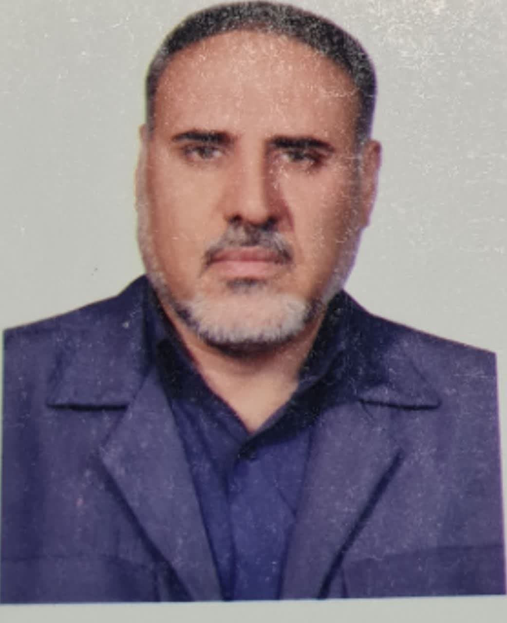 علیرضا صبوری