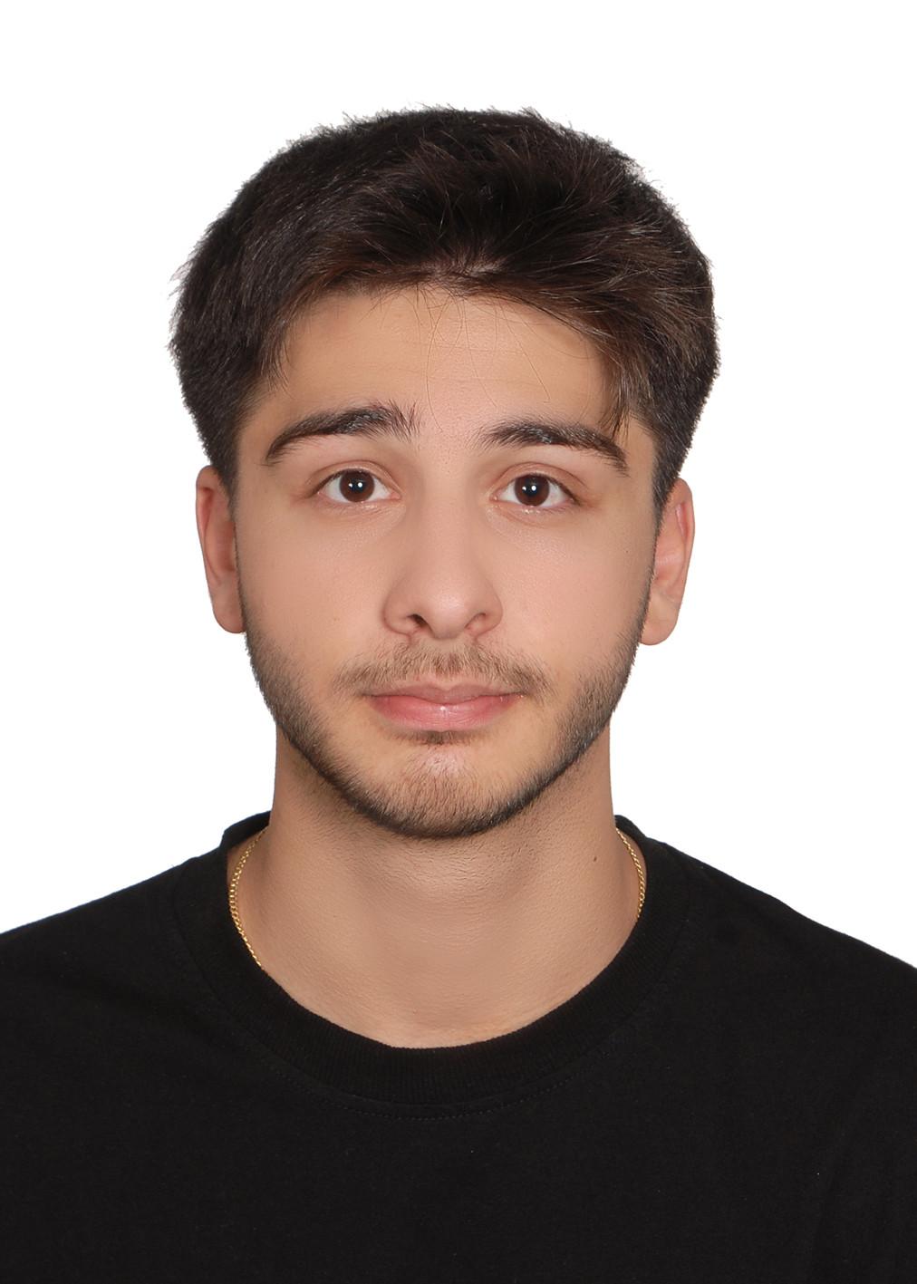 امیر زمان زاده