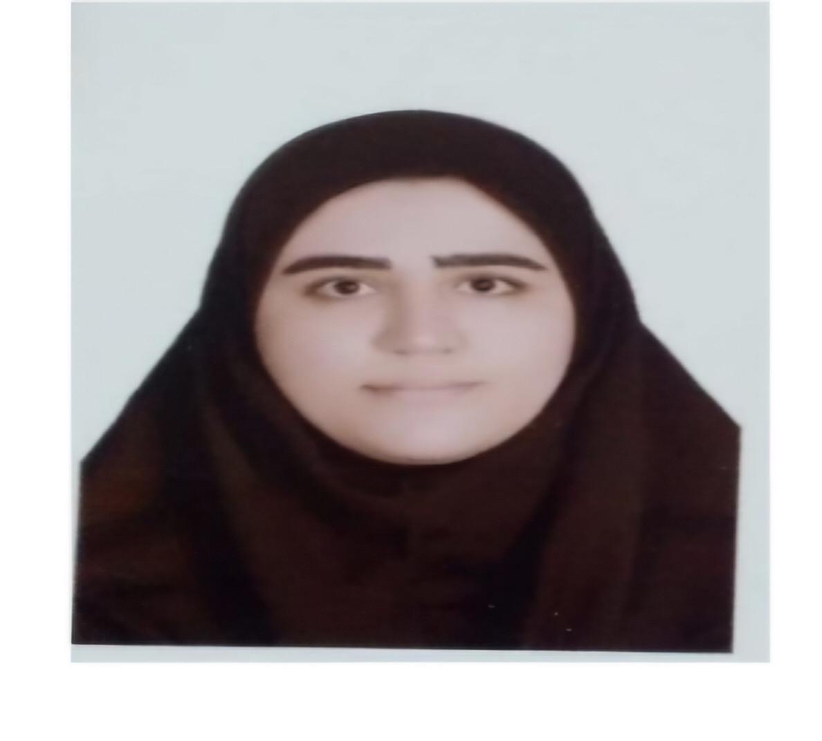 حانیه ایراندوست