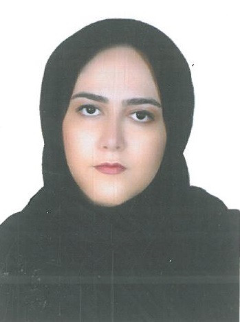 پریسا زارع گاریزی
