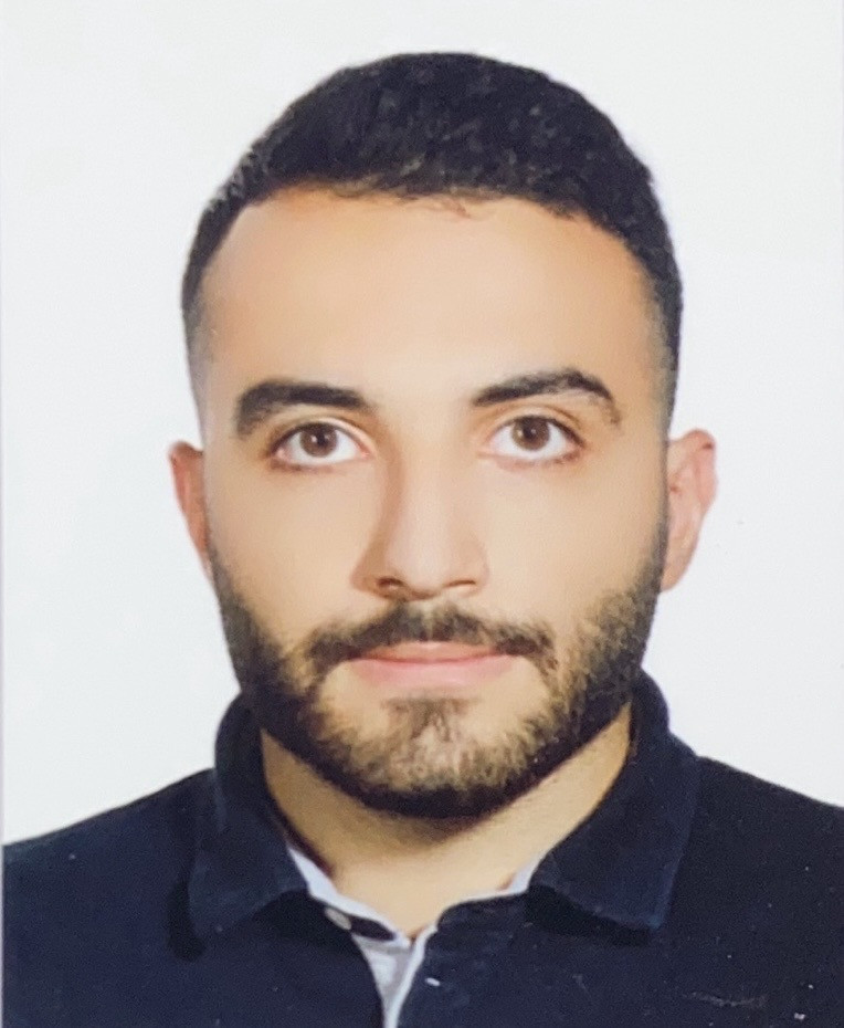 امیرسینا نوروزی کیا
