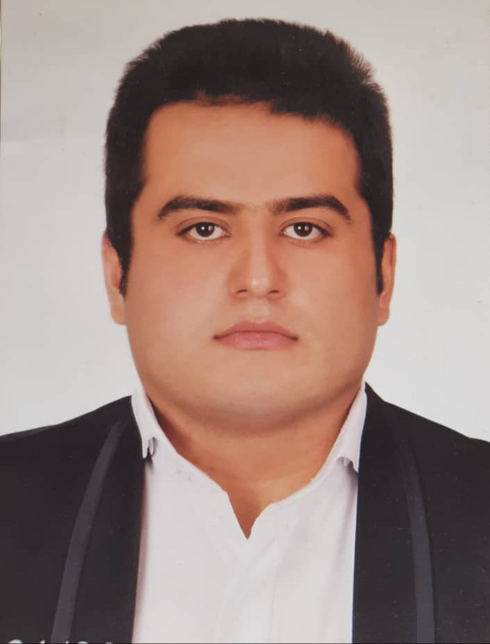 عرفان قاسم خانی